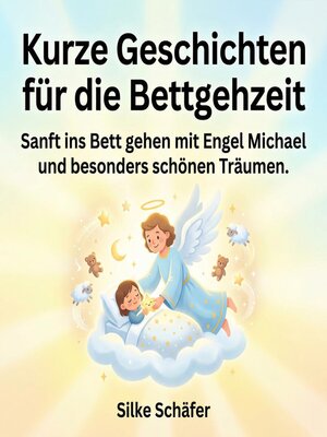 cover image of Kurze Geschichten für die Bettgehzeit